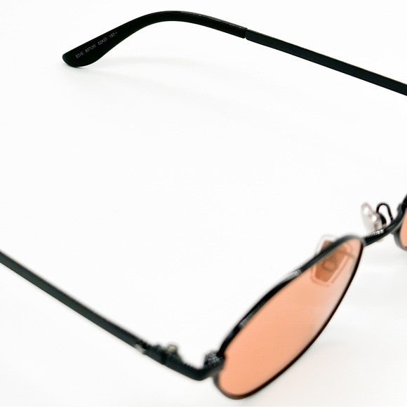 JIMMY CHOO oval sunglasses (ED-S 807) - Picture 4 of 9